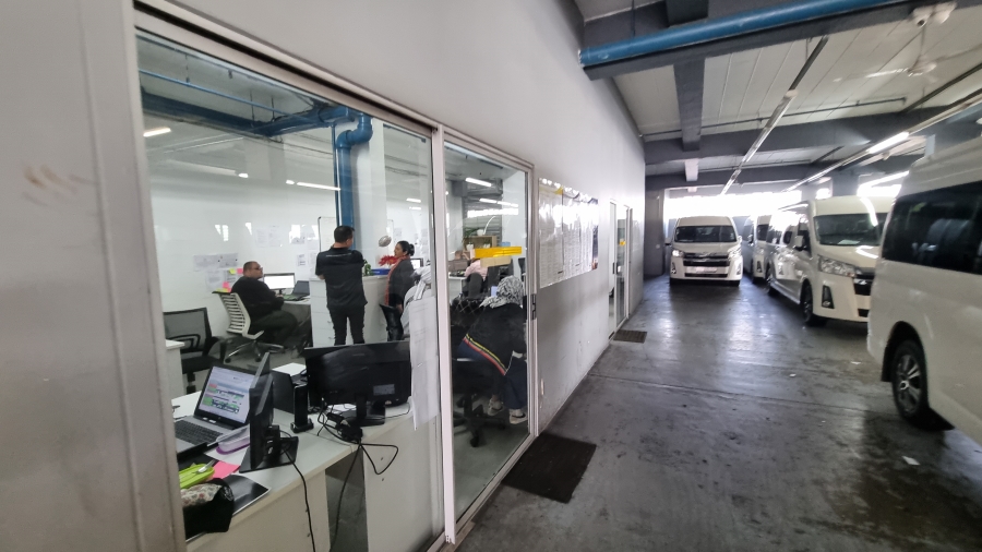 Commercial Property for Sale in Salt River Western Cape